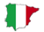 ADELL - INSTALACIONES - Italiano
