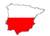 ADELL - INSTALACIONES - Polski